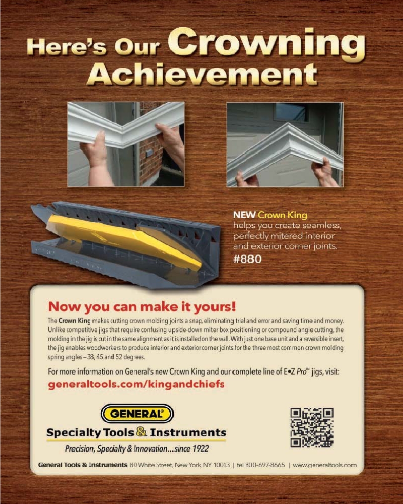 Extreme how to 201409